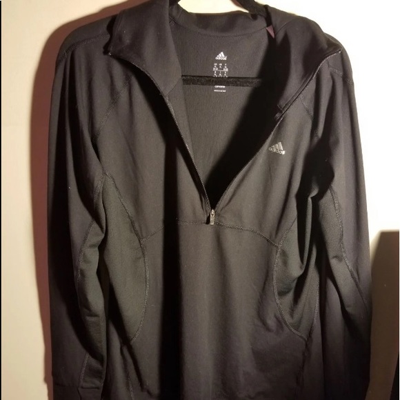 Adidas Tops - Adidas Climalite xl Poly/Spandex Never worn!! Ever